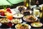 چگونه در ساعات روزه‌داری تشنه نشویم