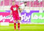معمای سید جلال و پرسپولیس