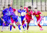 برای پرسپولیس دنیا به پایان نرسیده است