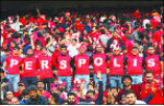 تلاش پرسپولیس برای حضور هوادارانش مقابل سپاهان