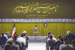 کانون تزریق امید به کشور باشید؛ از مسئولان کار جدی و واقعی مطالبه کنید