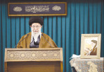 کل فلسطین به صحنه مقاومت تبدیل شده است