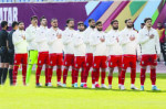 زنگ خطری برای تیم ملی