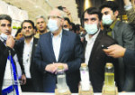 حمایت جدی وزارت نفت از سرمایه‌گذاران صنایع تکمیلی