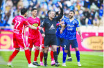 چند عامل مهم باعث تضعیف پرسپولیس شد