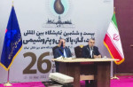 معادل ۵ فاز پارس جنوبی به تولید نفت مناطق مرکزی افزوده می‌شود