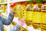مشکلات پخش و توزیع روغن خوراکی برطرف شد