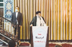 رییس جمهور: اجرای عدالت خواسته عموم جامعه است