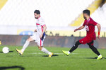 روز سخت پرسپولیس در آزادی