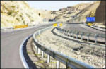 کمربندی ترانزیتی بیله‌سوار راه‌اندازی می‌شود
