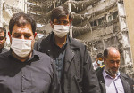 فسادی گسترده زمینه چین حادثه متروپل آبادان