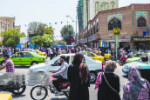 آمار ۴۵ درصدی استفاده از ماسک در کشور