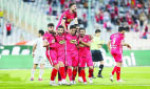 پرسپولیس بازیکنان باانگیزه می‌خواهد