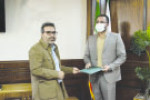 تغییر و تحول در مجموعه شهرداری ملارد