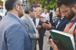 شهرداری به تقویت زیرساخت‏ها و رفع دغدغه اهالی روستاهای حوزه حریم نگاه ویژه ای دارد