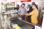 برگزاری نمایشگاه صنایع کشاورزی و مواد غذایی