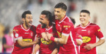 نام پرسپولیس از بازیکنان بزرگ تر است