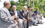 امید بازنشستگان به حمایت دولت