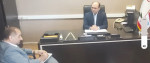 خدمات بي‌‌منت وظيفه ما است چون ما هر چي داريم از اين مردم نجيب و با وفاي گيلان است