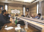 ۱۰۰ درصد نیاز استان را در  تولید و تامین برق تاکنون پاسخگو بوده‌ایم