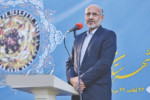 منطقه بولاغلار نیر یکی از پایگاه‌های گردشگری کشورهای اکو