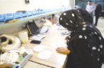 تاکید فرماندار خدا آفرین بر تسریع در راه اندازی ایستگاه هواشناسی
