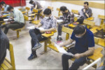 اسامی نفرات برتر کنکور اعلام شد