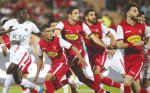 اسماعیل حلالی پیشکسوت تیم فوتبال پرسپولیس : مهاجمان پرسپولیس باید خوب تغذیه شوند
