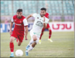پرسپولیس از این هفته اوج می گیرد
