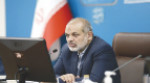 وزیر کشور: پلیس در خط مقدم برخورد با ناهنجاری‌های اجتماعی و اخلاقی است