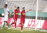 روند پرسپولیس بسیار امیدوار کننده است