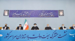 رئیس‌جمهور مطرح کرد؛ ضرورت اقدامات عملی دولت و استانداران برای ارتقای امیدواعتماد مردم