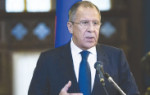 لاوروف:مواضع روسیه در ارتباط با بسیاری از مسائل با ایران منطبق است