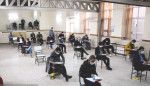 نتایج اولیه آزمون استخدامی متمرکز دستگاه های اجرایی اعلام شد