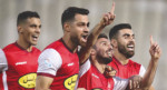 پرسپولیس و نمایشی درخشان در حد و اندازه‌های قهرمانی