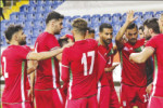 فریب نتایج بازیهای دوستانه را نخوریم