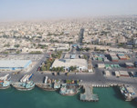 بندرلنگه، قطب ترانزیت خودرو و کانتینرهای یخچالی است