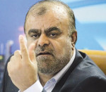 وزیر راه و شهرسازی: تغییرات جدی در حوزه حمل و نقل کشور انجام می‌شود