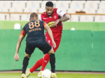 پرسپولیس در مسیر خوبی قرار گرفته است
