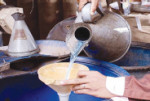 برای تأمین سوخت زمستانی کرمانشاه آماده‌ایم