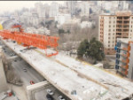شهردار همدان: اختصاص ۵۷ درصد بودجه به پروژه‌های  عمرانی همدان