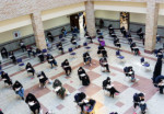 داوطلبان کنکور یک بار دیگر فرصت ترمیم معدل پیدا کردند