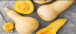 کدو حلوایی دشمن سرماخوردگی