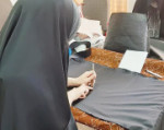 زنان ۴۵ درصد دانشجویان دانشگاه فنی‌وحرفه‌ای  را تشکیل می‌دهند