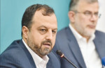 وزیر امور اقتصاد و دارایی: ۵۸ ساعت کار کارشناسی لایحه بودجه ۱۴۰۲ در هیأت دولت