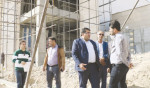 احداث خانه هنرهای رزمی در صالحیه
