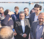 بررسی مشکلات سوخت‌رسانی در سیستان و بلوچستان با حضور کارگروه ویژه وزارت نفت
