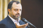 حداقل حقوق کارمندان در سال آینده  ۷ میلیون تومان