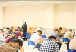 اولین آزمون رسمی یوس (YÖS) ترکیه اسفندماه در کشور برگزار می شود