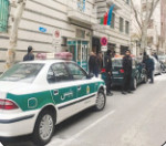 داستان ادامه دار  سفارت ها...